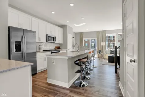 18657 Kersey Drive Westfield IN 46074