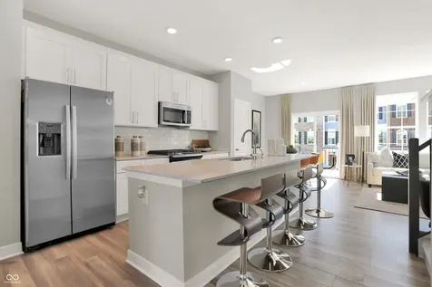 18657 Kersey Drive Westfield IN 46074