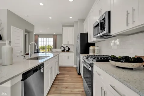 18657 Kersey Drive Westfield IN 46074