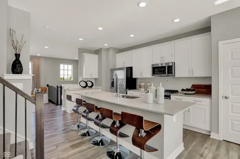 18657 Kersey Drive Westfield IN 46074