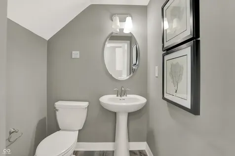 18657 Kersey Drive Westfield IN 46074