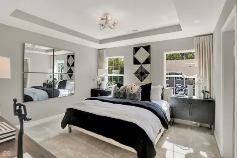 18657 Kersey Drive Westfield IN 46074