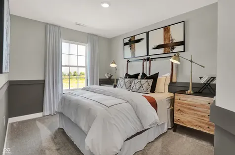 18657 Kersey Drive Westfield IN 46074