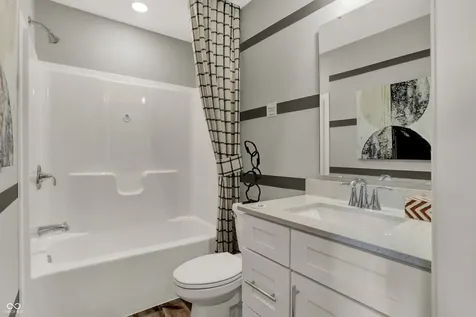 18657 Kersey Drive Westfield IN 46074