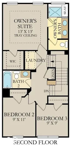 18657 Kersey Drive Westfield IN 46074