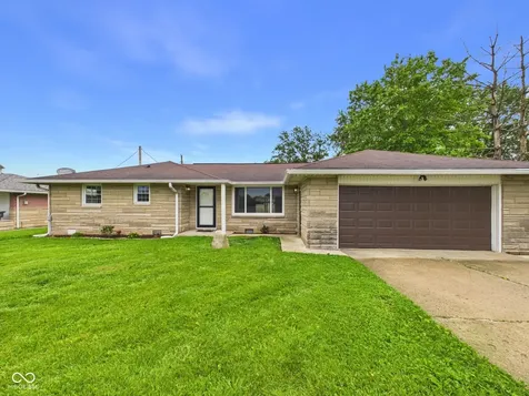 3180 S 200 E Anderson IN 46017