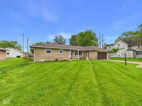 3180 S 200 E Anderson IN 46017