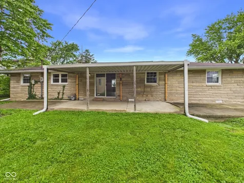 3180 S 200 E Anderson IN 46017