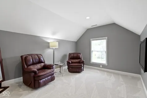 14940 Silent Bluff Court Fishers IN 46037