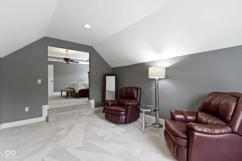 14940 Silent Bluff Court Fishers IN 46037