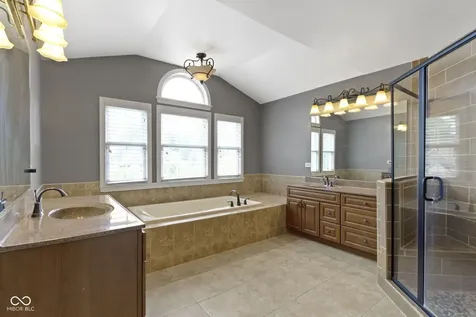14940 Silent Bluff Court Fishers IN 46037