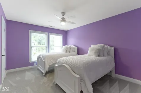 14940 Silent Bluff Court Fishers IN 46037
