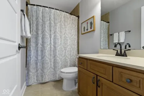 14940 Silent Bluff Court Fishers IN 46037