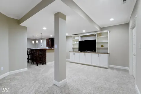 14940 Silent Bluff Court Fishers IN 46037