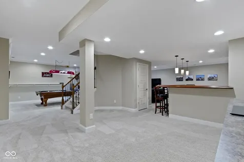 14940 Silent Bluff Court Fishers IN 46037