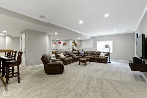 14940 Silent Bluff Court Fishers IN 46037