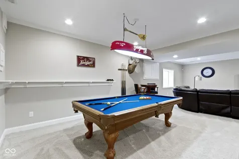14940 Silent Bluff Court Fishers IN 46037