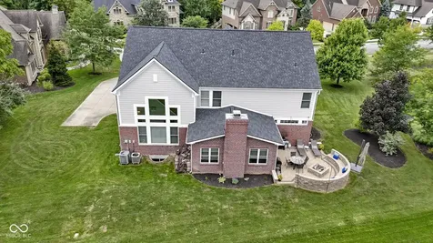 14940 Silent Bluff Court Fishers IN 46037