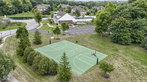 14940 Silent Bluff Court Fishers IN 46037