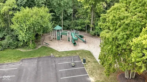 14940 Silent Bluff Court Fishers IN 46037