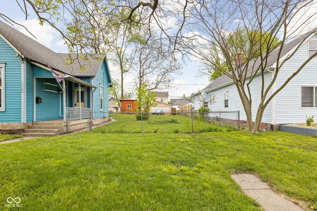 1144 Lexington Avenue Indianapolis IN 46203