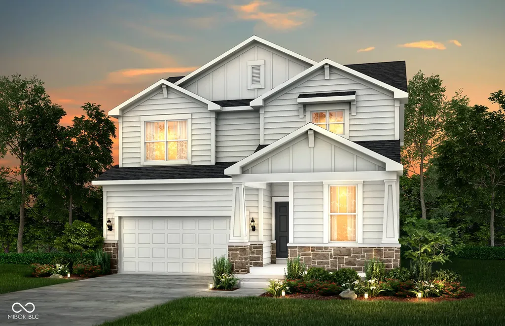 3346 Churchill Lane Whitestown IN 46075
