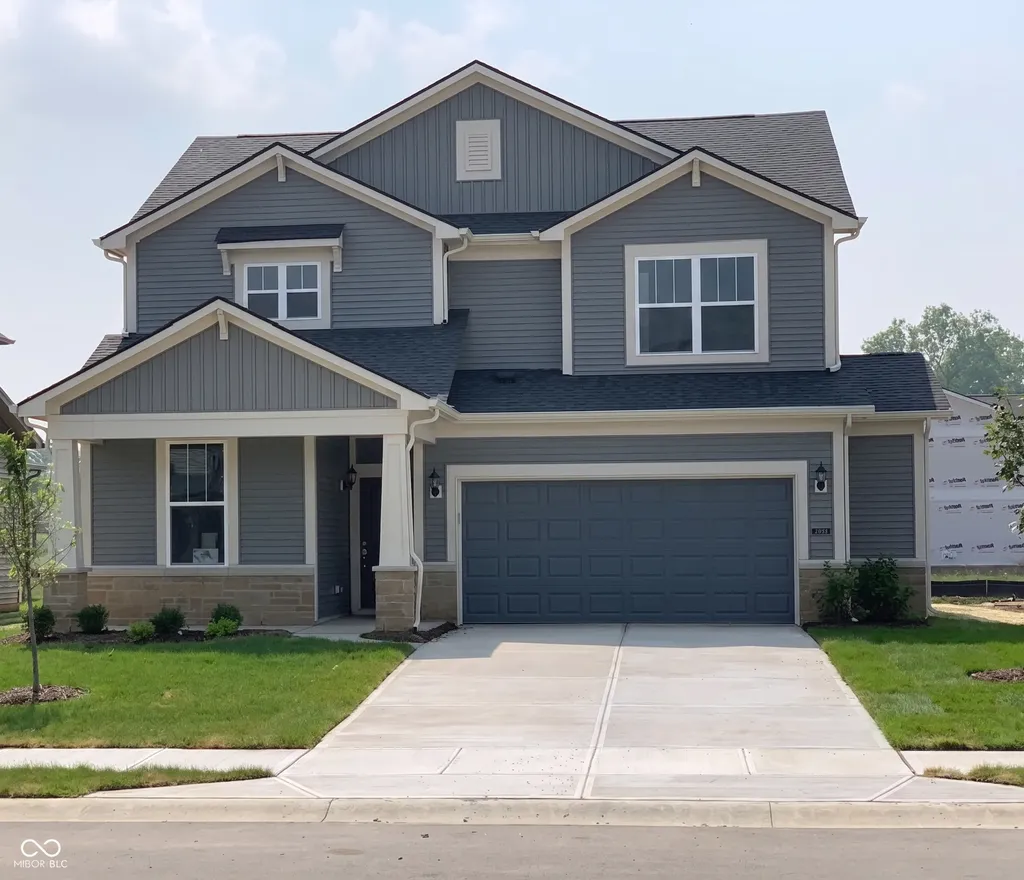 3346 Churchill Lane Whitestown IN 46075