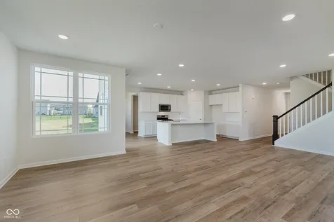 3346 Churchill Lane Whitestown IN 46075
