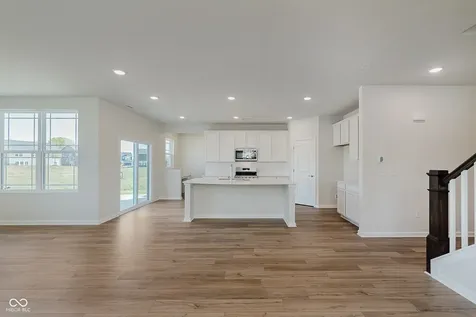 3346 Churchill Lane Whitestown IN 46075