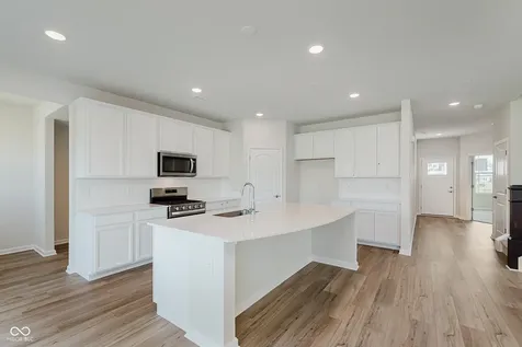 3346 Churchill Lane Whitestown IN 46075