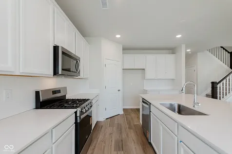 3346 Churchill Lane Whitestown IN 46075