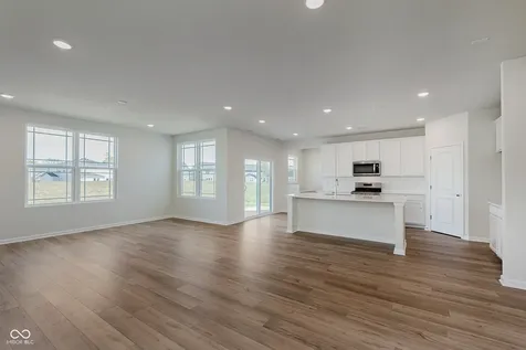 3346 Churchill Lane Whitestown IN 46075