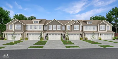 2814 Corbett Drive Lebanon IN 46052