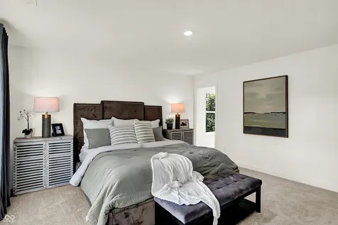 2814 Corbett Drive Lebanon IN 46052