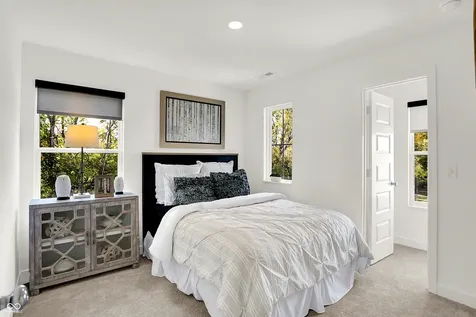 2814 Corbett Drive Lebanon IN 46052
