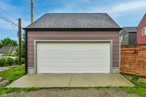 1629 Ringgold Avenue Indianapolis IN 46203