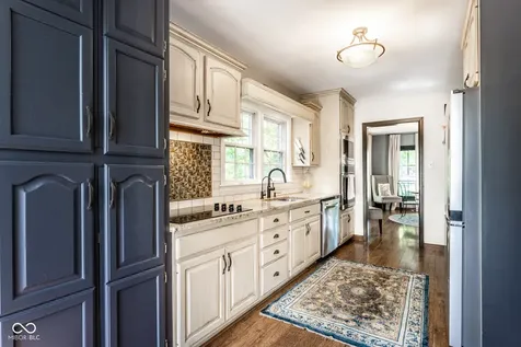 8501 N Washington Boulevard Indianapolis IN 46240