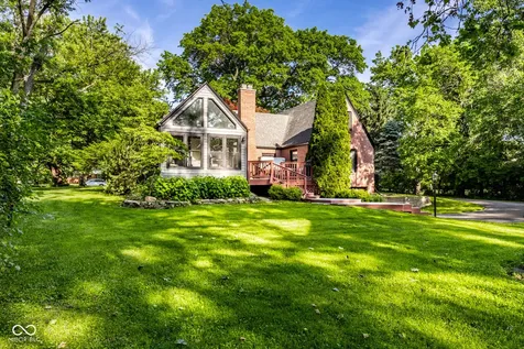 8501 N Washington Boulevard Indianapolis IN 46240