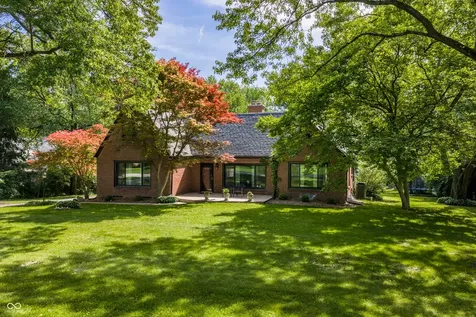 8501 N Washington Boulevard Indianapolis IN 46240