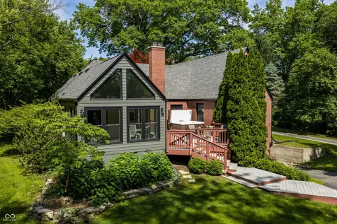 8501 N Washington Boulevard Indianapolis IN 46240