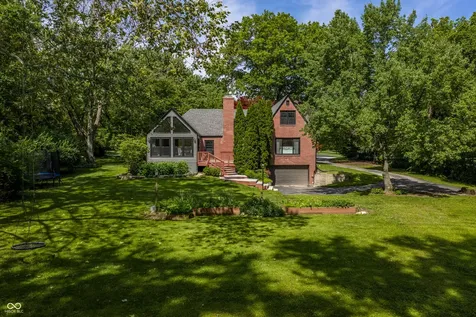 8501 N Washington Boulevard Indianapolis IN 46240