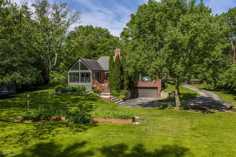 8501 N Washington Boulevard Indianapolis IN 46240
