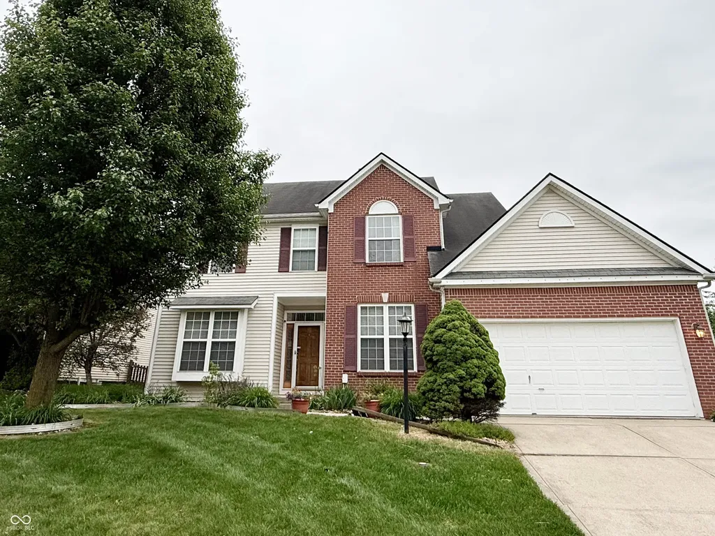 5813 Stone Pine Trail Carmel IN 46033