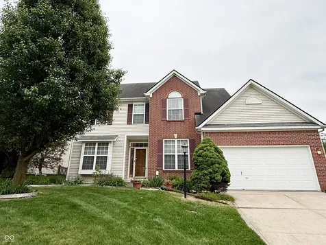 5813 Stone Pine Trail Carmel IN 46033