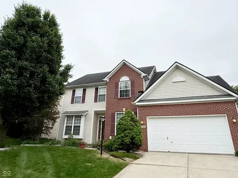 5813 Stone Pine Trail Carmel IN 46033