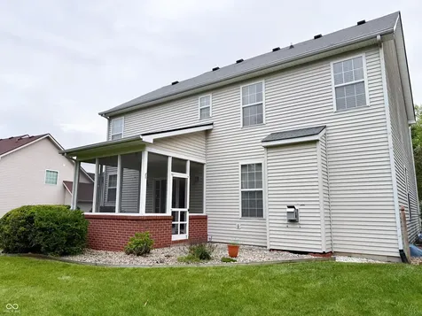 5813 Stone Pine Trail Carmel IN 46033