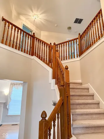 5813 Stone Pine Trail Carmel IN 46033