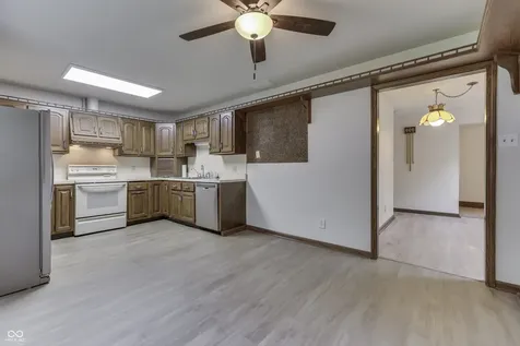 703 Hillcrest Drive Greenwood IN 46142