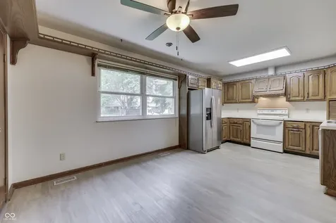 703 Hillcrest Drive Greenwood IN 46142