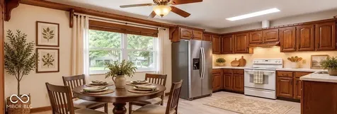 703 Hillcrest Drive Greenwood IN 46142